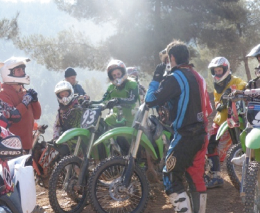 Cursos Cros Moià