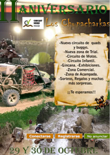 Concentració segon aniversari chupacharcas Chupacharcas a moià
