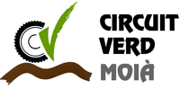 Logo circuit verd