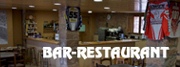 Circuit motocross: bar, restaurant
