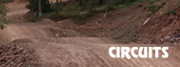 Circuit motocross, quad, trial, enduro