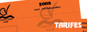 Circuit motocross: tarifes